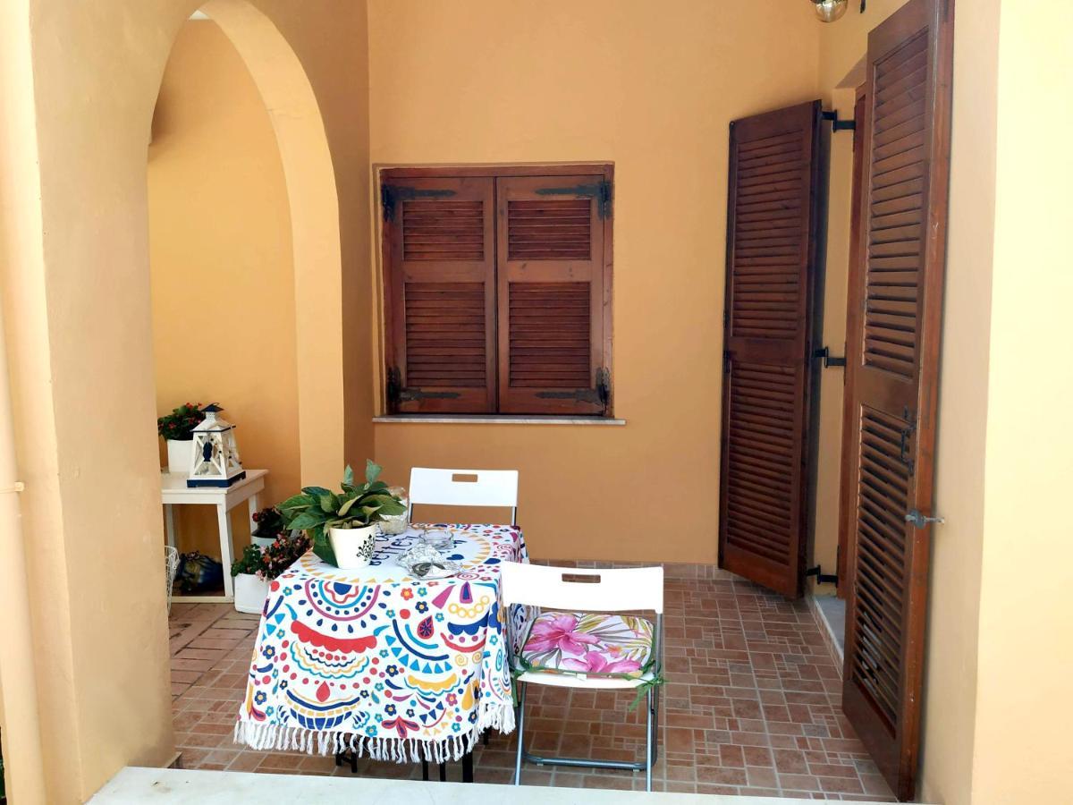 Family Holiday Apartment With Garden & Bbq Velonádes Dış mekan fotoğraf